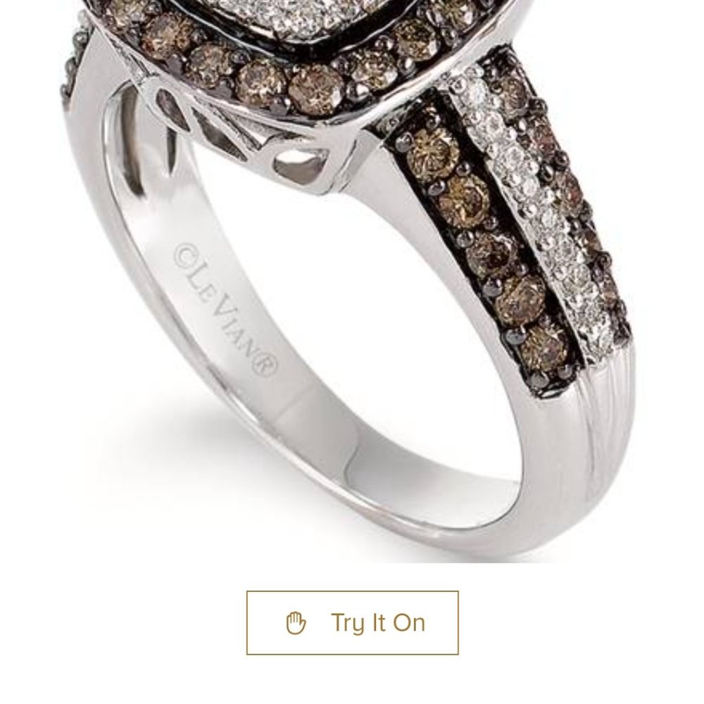 Wedding ring - Picture 2 of 4